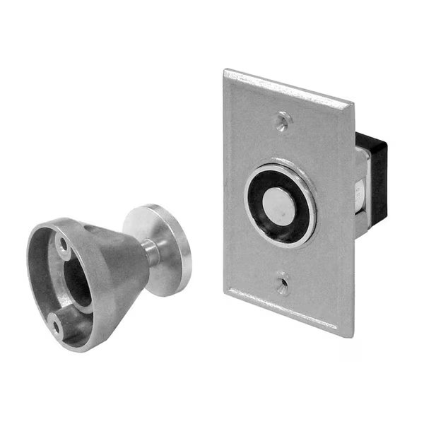 SDCEH1024120A Security Door Controls SDC Electromagnetic Door Holder, Sdc, Mfr#: EH1024120A